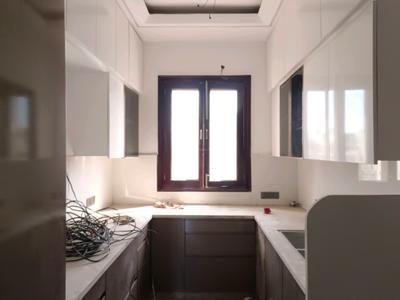 Kitchen Image of 1600 Sq.ft 5 BHK Builder Floor for sale in Sector 22 Rohini New Delhi for Rs. 14000000