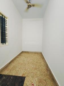 Study Room Image of 1250 Sq.ft 2 BHK Builder Floor for rent in Indira Nagar Bengaluru for Rs. 50000