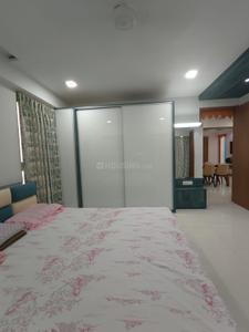 Bedroom Image of 2529 Sq.ft 4 BHK Apartment / Flat for sale in Science City Ahmedabad for Rs. 22500000
