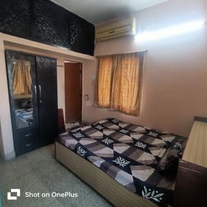 Bedroom Image of 1150 Sq.ft 2 BHK Builder Floor for rent in Manish Nagar Nagpur for Rs. 22000