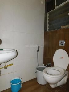 Bathroom Image of Homes in Hiranandani Estate, Thane