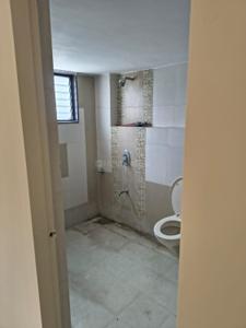 Bathroom Image of 1500 Sq.ft 3 BHK Penthouse for rent in Vallabh Vidhyanagar Anand for Rs. 23000