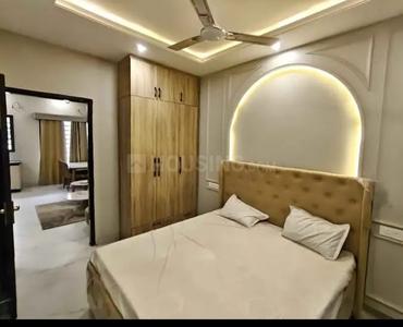 Bedroom Image of 1032 Sq.ft 2 BHK Builder Floor for sale in Kharar Mohali for Rs. 5890000