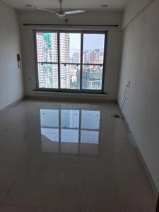 Hall Image of 1142 Sq.ft 2 BHK Apartment / Flat for rent in Shree Samruddhi Aishwarya Height, Mulund East Mumbai for Rs. 50000