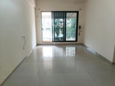 Living Room Image of 1195 Sq.ft 2 BHK Apartment / Flat for sale in Tharwani Riviera, Kharghar Navi Mumbai for Rs. 12500000