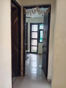 Image of 1025 Sq.ft 2 BHK Apartment / Flat for sale in Krish Aura, Milakpur Goojar, Bhiwadi for Rs. 3500000