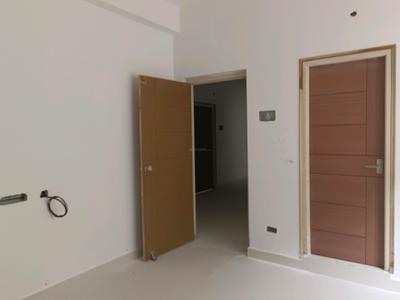 Bedroom Image of 1490 Sq.ft 3 BHK Apartment / Flat for sale in Sriven Smart Homes by Sriven Homes, Ameenpur Sangareddy for Rs. 8000000