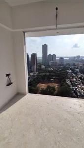 Balcony Image of 929 Sq.ft 3 BHK Apartment / Flat for sale in DPS Nakshatra Heights, Kandivali West Mumbai for Rs. 24000000