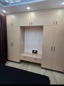 Bedroom Image of 1070 Sq.ft 2 BHK Builder Floor for sale in Kharar Mohali for Rs. 5750000