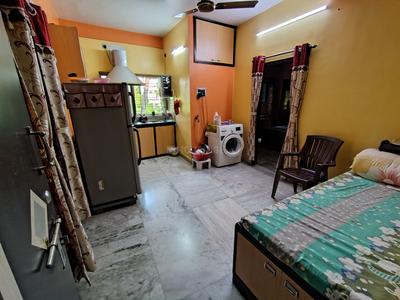 Bedroom Image of 725 Sq.ft 2 BHK Apartment / Flat for sale in Baranagar Kolkata for Rs. 2950000