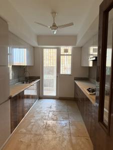 Kitchen Image of 3900 Sq.ft 4 BHK Builder Floor for sale in Independent Floors At DLF Garden City, Sector 92 Gurgaon for Rs. 30000000