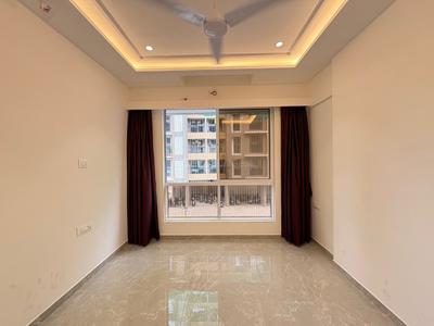 Bedroom Image of 670 Sq.ft 1 BHK Apartment / Flat for sale in Thakurli Thane for Rs. 4500000