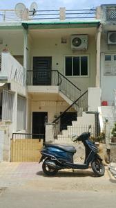Image of 450 Sq.ft 2 BHK Independent House for sale in Nirnay Nagar, Ahmedabad for Rs. 9100000