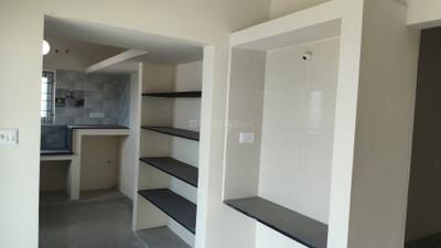 Kitchen Image of 1218 Sq.ft 3 BHK Apartment / Flat for sale in Medavakkam Chennai for Rs. 8726000