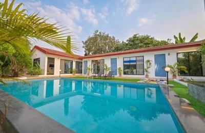 Image of 4123 Sq.ft Residential Plot / Land for sale in Karjat, Thane for Rs. 3200000