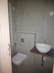 Bathroom Image of 700 Sq.ft 2 BHK Apartment / Flat for sale in Sugee Srushti, Dadar East Mumbai for Rs. 33000000
