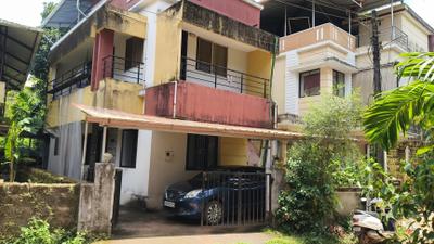 Building Image of 1100 Sq.ft 2 BHK Independent House for sale in Vamanjoor Mangalore for Rs. 6000000