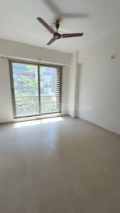 Bedroom Image of 1500 Sq.ft 2 BHK Apartment / Flat for rent in Vihaan Nirvana, Sargasan Gandhinagar for Rs. 18000