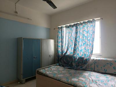 Bedroom Image of 928 Sq.ft 2 BHK Apartment / Flat for rent in Dreams Estate, Hadapsar Pune for Rs. 25000