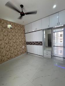 Bedroom Image of 1008 Sq.ft 3 BHK Apartment / Flat for sale in Peer Muchalla Zirakpur for Rs. 6000000