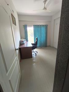 Hall Image of 1850 Sq.ft 3 BHK Apartment / Flat for sale in Thaltej Ahmedabad for Rs. 13200000
