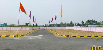 Image of 13600 Sq.ft Residential Plot / Land for sale in Mahabalipuram, Chennai for Rs. 21760000