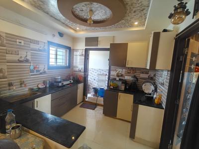 Kitchen Image of 800 Sq.ft 2 BHK Apartment / Flat for sale in Chenchupet Tenali for Rs. 3000000