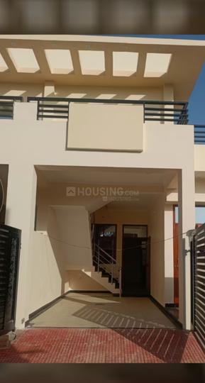 Janki Vihar Colony, Jankipuram Main Image 1