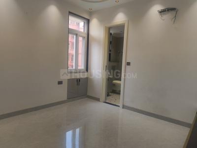 Bedroom Image of 1780 Sq.ft 3 BHK Apartment / Flat for sale in Rajasthan Apartments, Sector 4 Dwarka New Delhi for Rs. 31800000