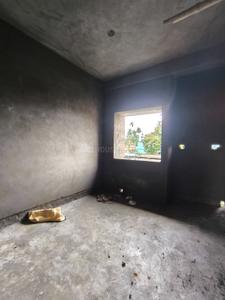 Bedroom Image of 1065 Sq.ft 3 BHK Apartment / Flat for sale in Boral Kolkata for Rs. 3675000