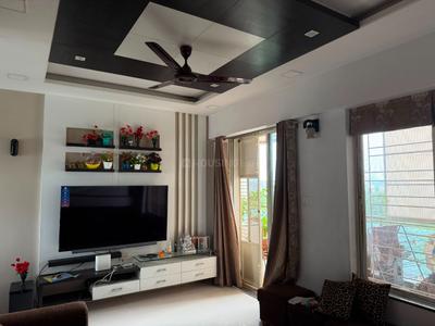 Hall Image of 1470 Sq.ft 3 BHK Apartment / Flat for sale in Reelicon Claramount, Parvati Darshan Pune for Rs. 17500000