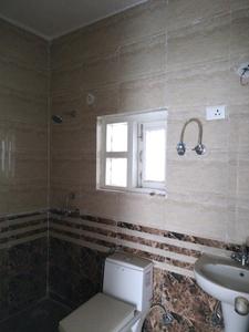 Bedroom Two Image of 2250 Sq.ft 3 BHK Builder Floor for sale in TDI The Grand Retreat, Sector 88 Faridabad for Rs. 12950000