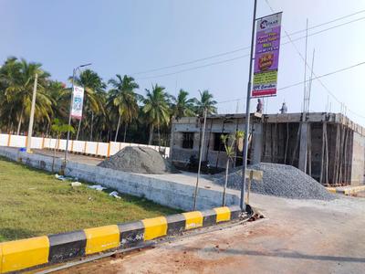 Image of 1085 Sq.ft Residential Plot / Land for sale in Thiruporur, Chennai for Rs. 5967500