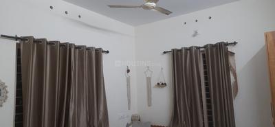 Hall Image of 800 Sq.ft 1.5 BHK Builder Floor for rent in Karyavattom Thiruvananthapuram for Rs. 6500