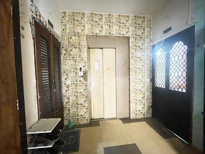 Bedroom Image of 1125 Sq.ft 2 BHK Apartment / Flat for sale in Jivrajpark Ahmedabad for Rs. 6100000