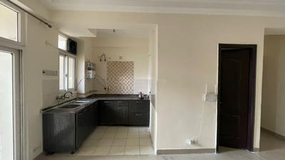 Kitchen Image of 750 Sq.ft 2 BHK Apartment / Flat for sale in Amrapali Princely Estate, Sector 76 Noida for Rs. 8700000