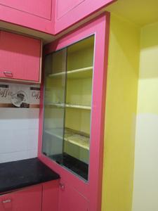 Kitchen Image of 910 Sq.ft 2 BHK Villa for sale in Kurubatti Hosur for Rs. 8000000