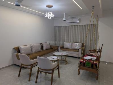 4 BHK Flat