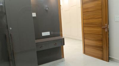 Bedroom Image of 1400 Sq.ft 3 BHK Builder Floor for sale in Indirapuram Ghaziabad for Rs. 12000000