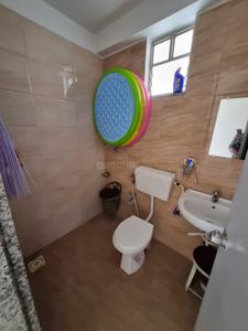Bathroom Image of 700 Sq.ft 2 BHK Apartment / Flat for sale in Venus Parkheights, Vejalpur Ahmedabad for Rs. 6600000