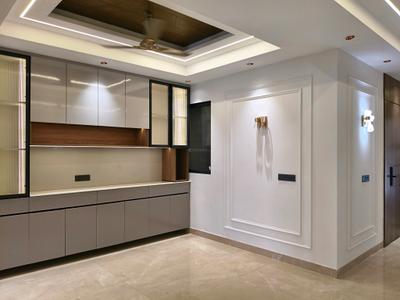 Living Room Image of 2340 Sq.ft 4 BHK Builder Floor for sale in Uppal Southend, Sector 49 Gurgaon for Rs. 32000000