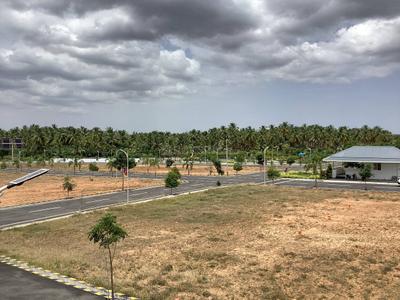 Image of 2200 Sq.ft Residential Plot / Land for sale in Kariampalayam, Coimbatore for Rs. 3156000