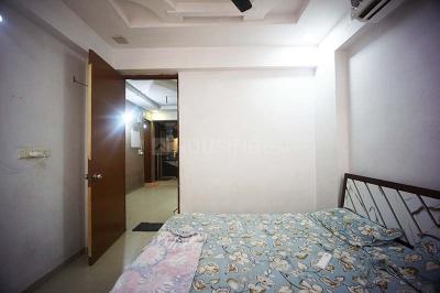 Bedroom Image of 1206 Sq.ft 2 BHK Apartment / Flat for sale in Suryam Elegance, Vastral Ahmedabad for Rs. 3600000