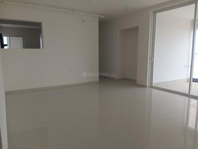 Hall Image of 2000 Sq.ft 3 BHK Apartment / Flat for sale in Kolte Patil 24K Sereno, Baner Pune for Rs. 29000000