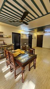 Hall Image of 2000 Sq.ft 3 BHK Apartment / Flat for sale in Bani Park Jaipur for Rs. 15000000