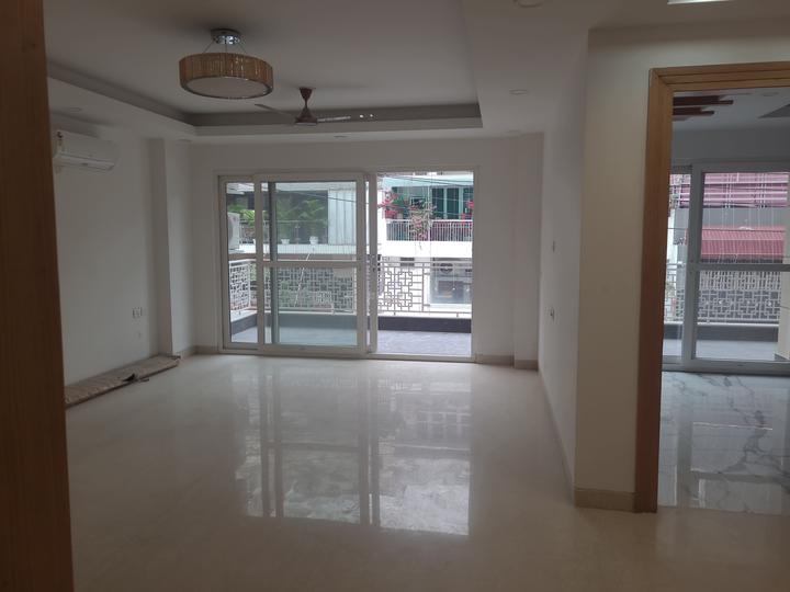 B4 Block, Safdarjung Enclave Main Image 1