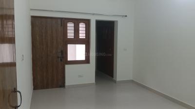 3 BHK Independent Builder Floor
