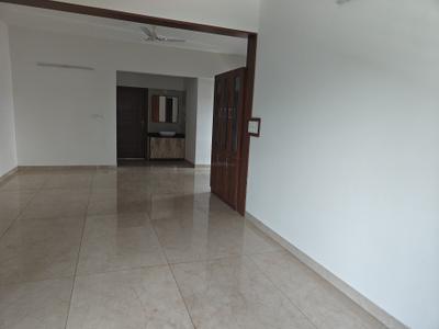 Living Room Image of 1350 Sq.ft 2 BHK Apartment / Flat for rent in Jakkur Bengaluru for Rs. 51500