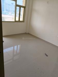 Bedroom Image of 645 Sq.ft 3 BHK Apartment / Flat for rent in H L Residency Avenue 37, sector 37 Bahadurgarh for Rs. 16000