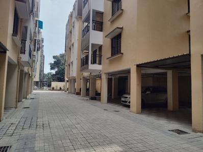 Image of 1141 Sq.ft 3 BHK Apartment / Flat for sale in Champasari, Siliguri for Rs. 5134500